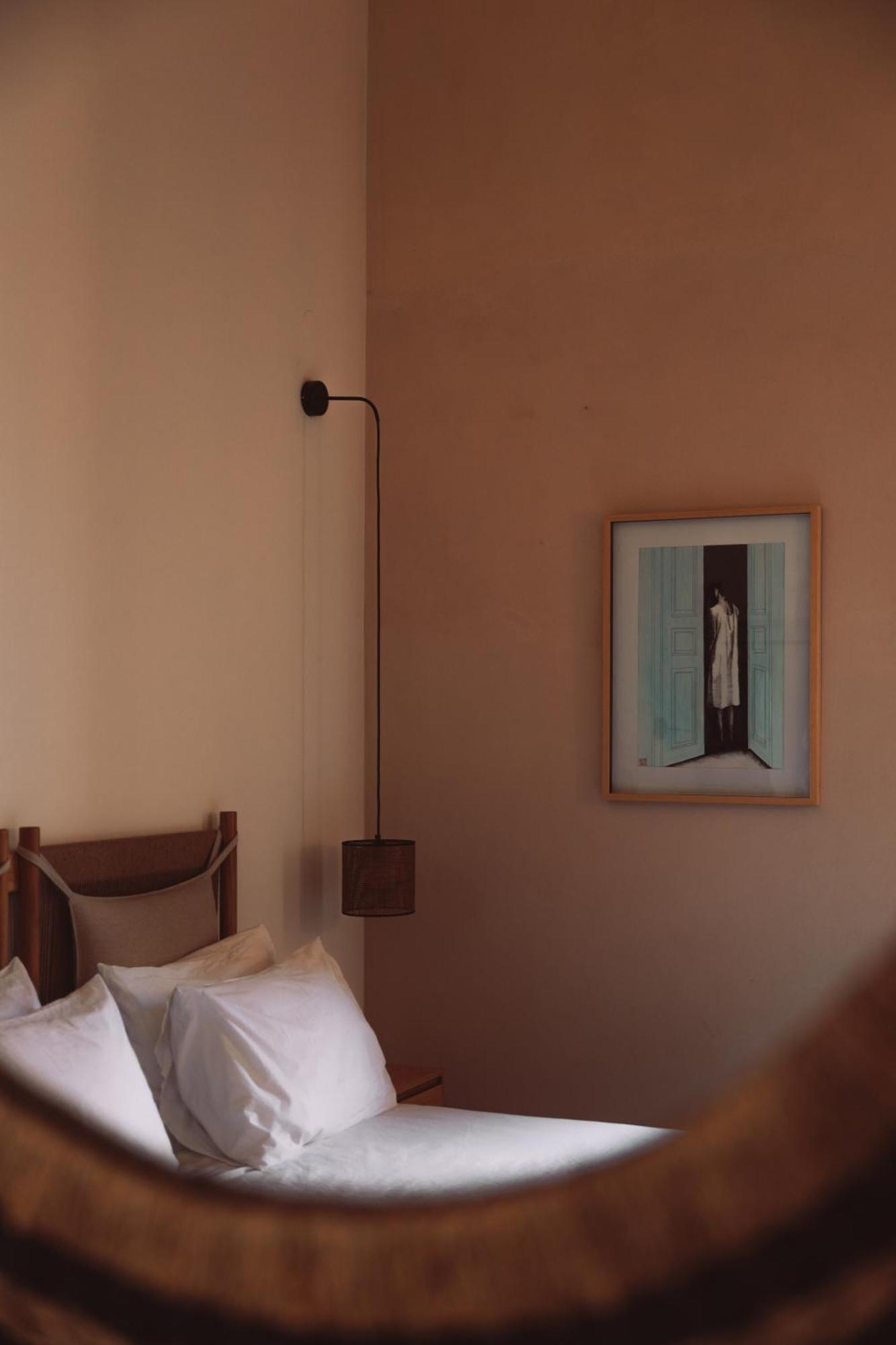 Villa Mazi - Pied A Terre à Réthymnon Extérieur photo